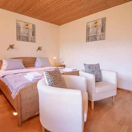 Miraflor Angela By Apartament Arosa