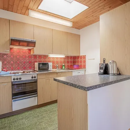 Lägenhet Miraflor Angela By *