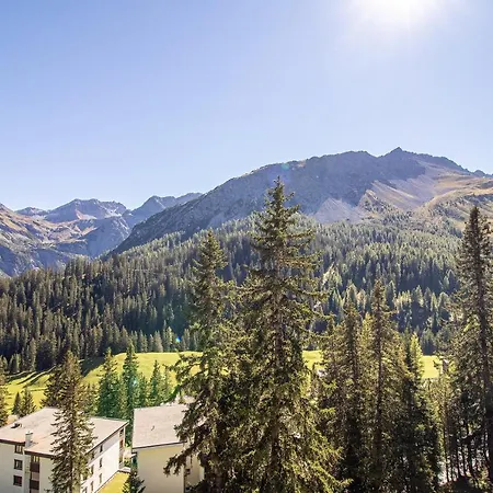 Lägenhet Miraflor Angela By