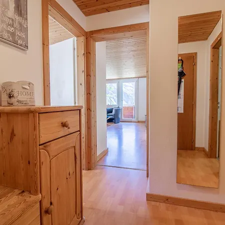 Apartman Miraflor Angela By *