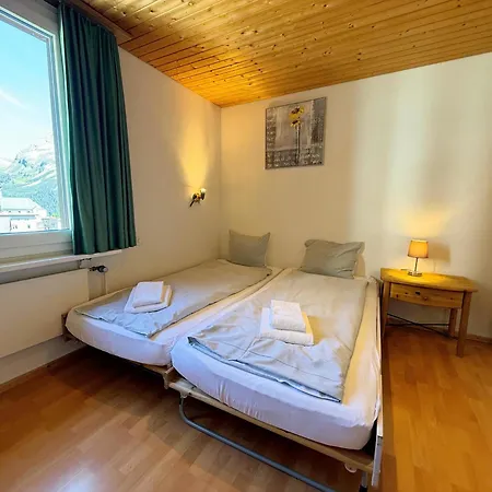 Miraflor Angela By דירה *