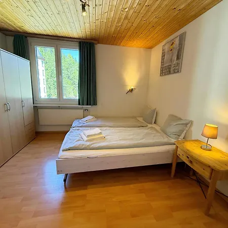 Apartman Miraflor Angela By