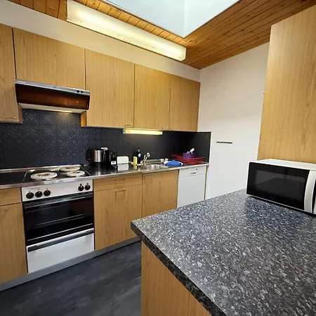 Apartament Miraflor Angela By