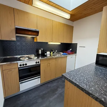 Apartament Miraflor Angela By *