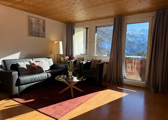 Miraflor Angela By Apartment *