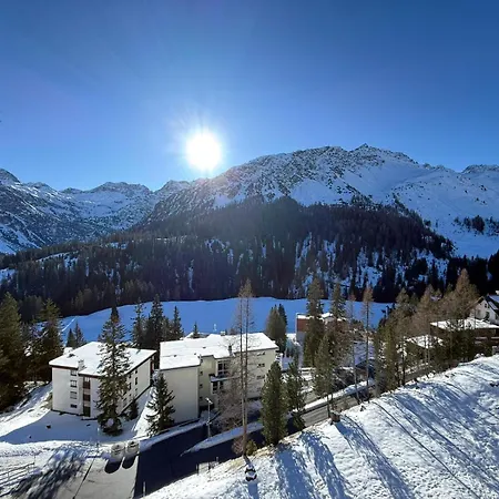 Miraflor Angela By Apartamento Arosa