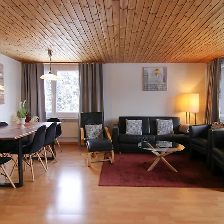 Apartment Miraflor Angela By